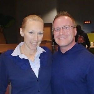 Meet your Posher, Karissa